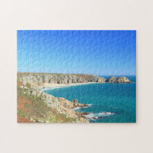 Porthcurno Puzzle
