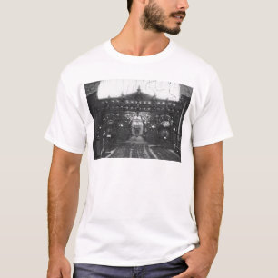 Portico des Metallurgie-Pavillons T-Shirt