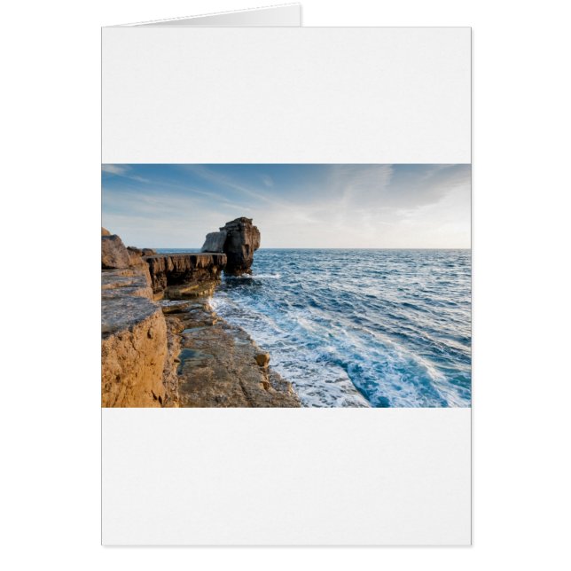 Portland Bill Seascapes (Vorne)