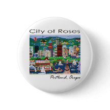 Portland~ Die Stadt der Rose