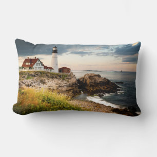 Portland Head Light   Cape Elizabeth ME Lendenkissen
