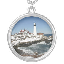 Portland Head Light