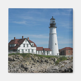 Portland Head Lighthouse, Maine Magnet