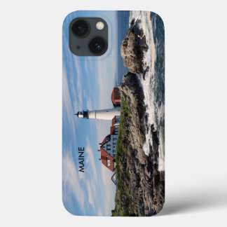 PORTLAND MAINE Case-Mate iPhone HÜLLE