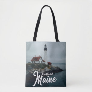 Portland, Maine Leuchtturm