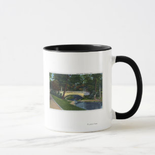 Portland, MaineDeering Tasse