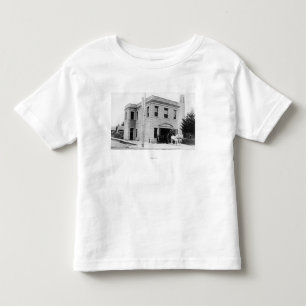 Portland ODER Pferdewagen der Feuerwache-#30 Kleinkind T-shirt