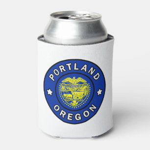 Portland Oregon Dosenkühler