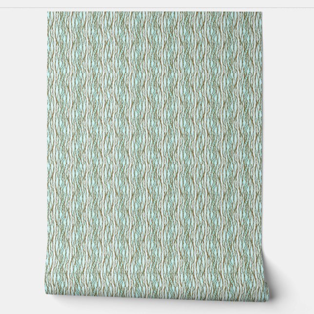Portland Wallpaper | m3galleryStudio Tapete (Abrollen)