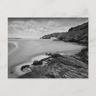 Portmeirion Postcard Postkarte