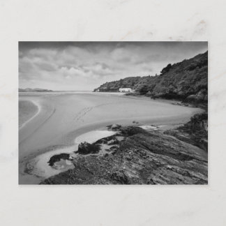 Portmeirion Postcard Postkarte