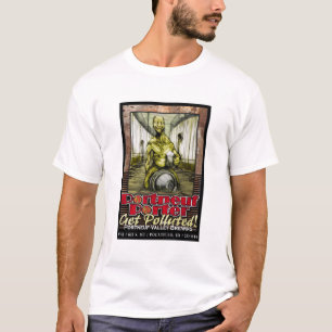 Portneuf Träger-Shirt-Entwurf T-Shirt