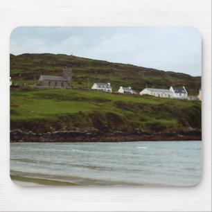 Portnoo, Co.Donegal, Irland Mousepad