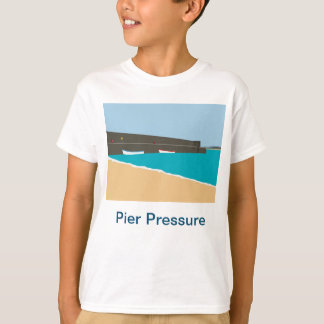 Portnoo Pier T - Shirt