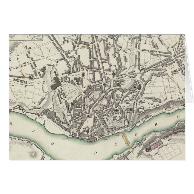 Porto (Vorderseite (Horizontal))