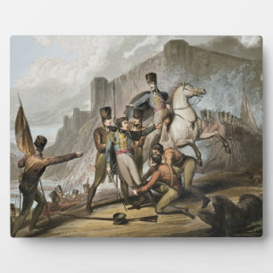 Porto, aus "Die Siege des Herzog des Wohnens Fotoplatte