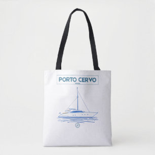 Porto Cervo Luxusyachtclub Nautilcher Sommer