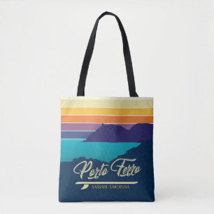 Porto Ferro - Vintage Strand
