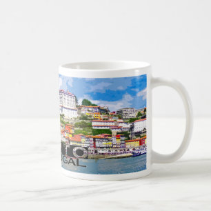 Porto Kaffeetasse