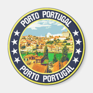 Porto Magnet