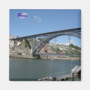 Porto Magnet