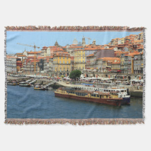 Porto, Portugal Decke