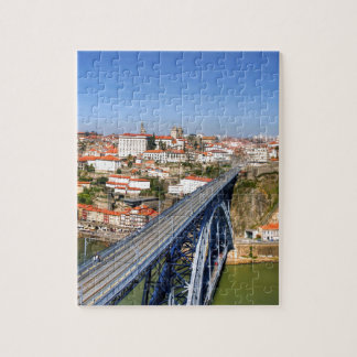Porto, Portugal Puzzle