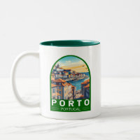 Porto Portugal Reisen