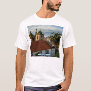 Porto, Portugal T-Shirt