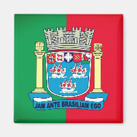 Porto Seguro, Bahia - BRASILIEN