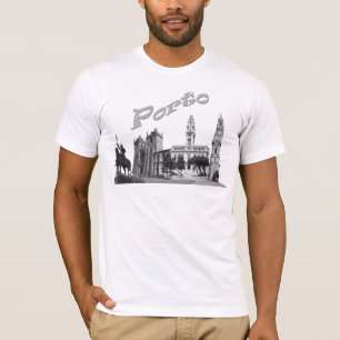 Porto-Shirt T-Shirt