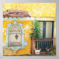 Porto Yellow Architecture Foto