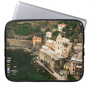 PORTOFINO ITALIEN LAPTOPSCHUTZHÜLLE
