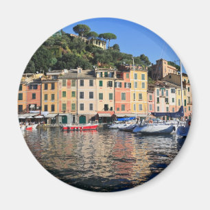 Portofino - Italien Magnet