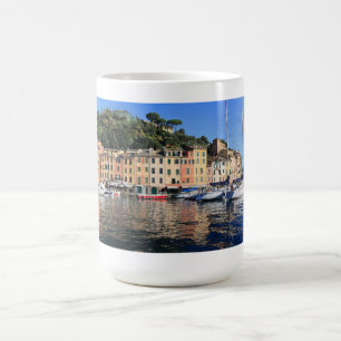 Portofino - Italien Tasse