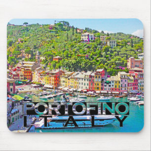 Portofino Mousepad