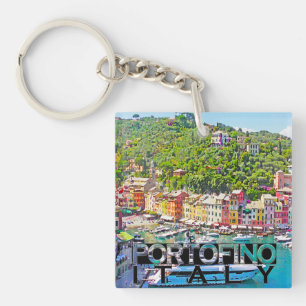 Portofino Schlüsselanhänger