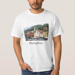 Portofino Träumen T-Shirt