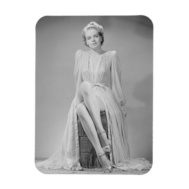 Portrait 2 magnet (Vertikal)