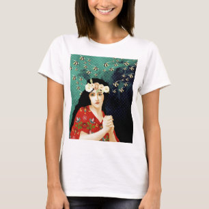 Portrait Art T-Shirt