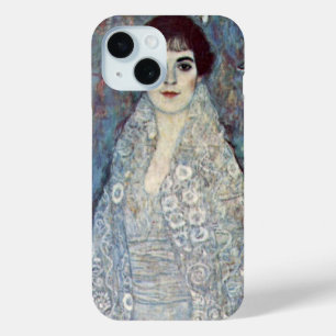 Portrait Baroness Elisabeth Bacchofen Echt, Klimt Case-Mate iPhone Hülle