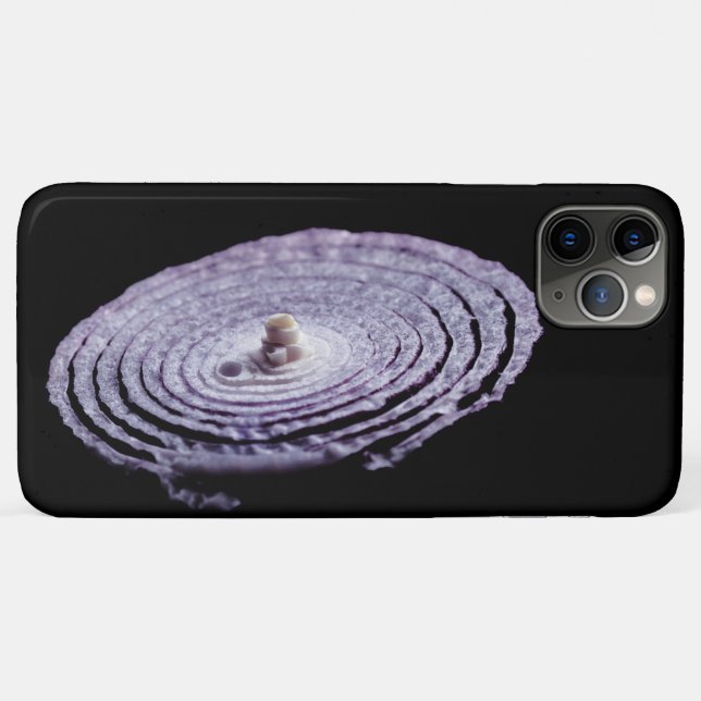 Portrait Case-Mate iPhone Hülle (Rückseite (Horizontal))