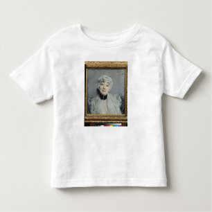 Portrait der Grafschaft von Martel de Janville Kleinkind T-shirt
