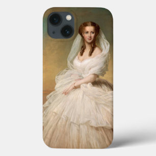 Portrait der Prinzessin Alexandra Case-Mate iPhone Hülle