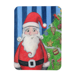 Portrait des Weihnachtsmagazins Magnet
