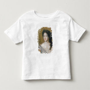 Portrait einer Dame (pastellfarben auf Papier) Kleinkind T-shirt