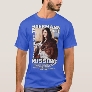 Portrait eines jungen Mannes Raffaello S T-Shirt