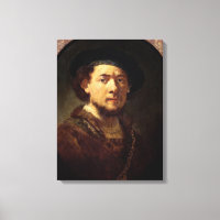 Portrait eines Mannes mit einer Goldkette