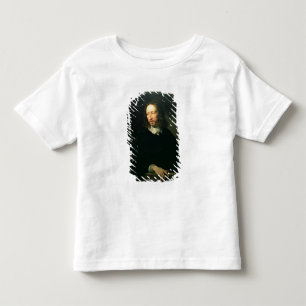 Portrait eines Mannes, möglicherweise von Robert A Kleinkind T-shirt