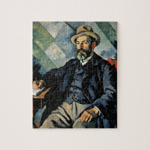Portrait eines renommierten Verkäufers: Vintage Ku Puzzle